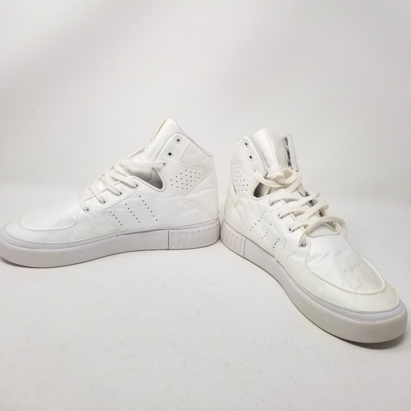 adidas Womens Tublar Invader 2.0 Decon White paper - Picture 6 of 8